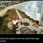 Lindo Apartamento Na Enceada Guaruja