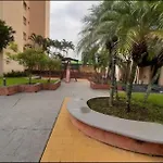 Lindo Apartamento Na Enceada Guaruja