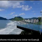 Lindo Apartamento Na Enceada Guaruja