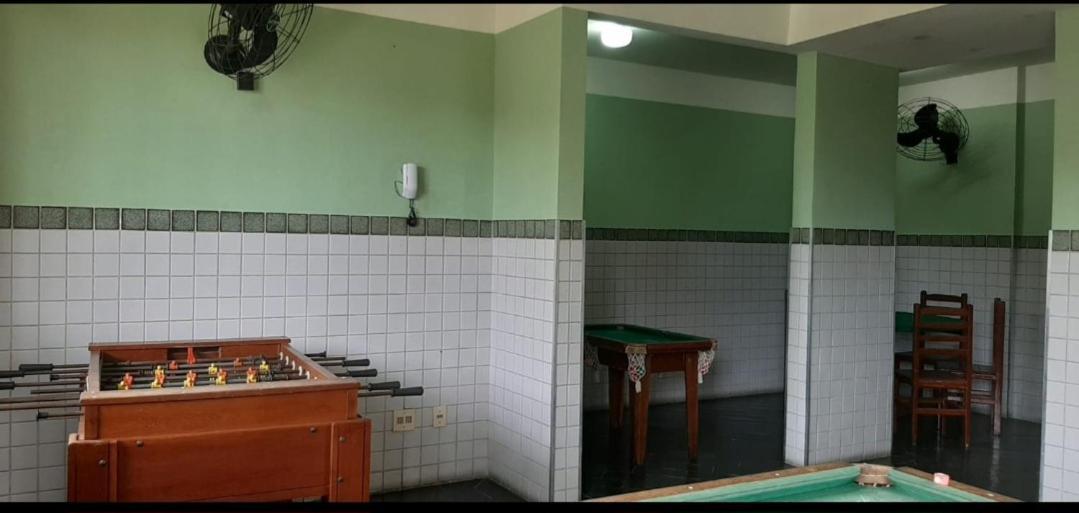 Apartamento Lindo Na Enceada *