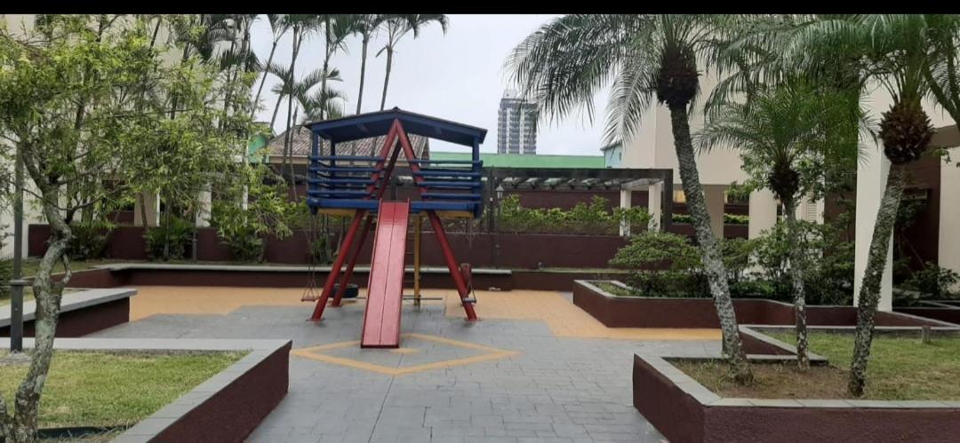 Apartamento Lindo Na Enceada Guarujá