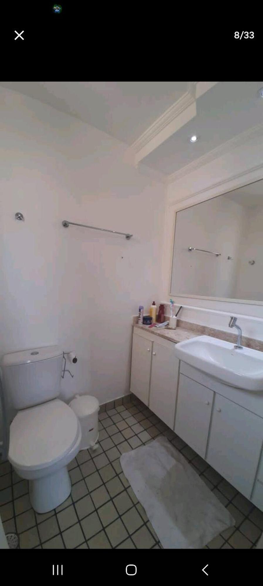 Lindo Na Enceada Apartamento
