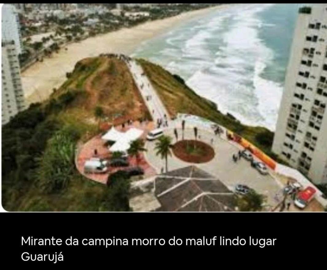 Lindo Na Enceada