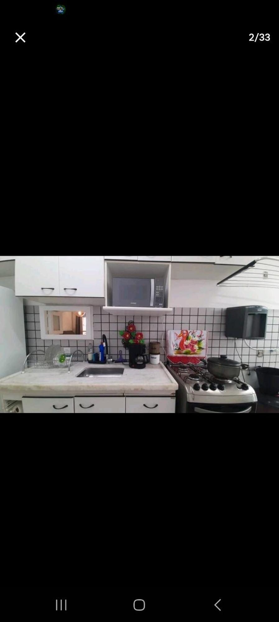 Lindo Na Enceada Apartamento Guarujá