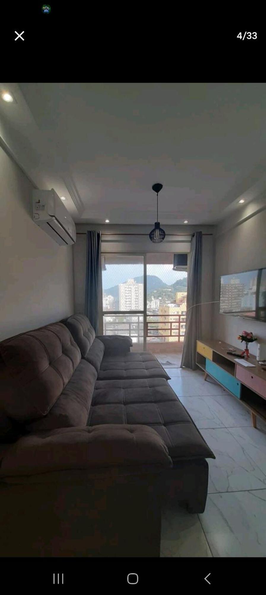 Lindo Na Enceada Apartamento *
