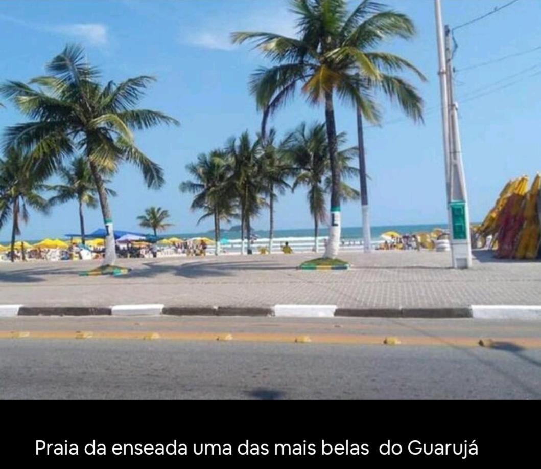Apartamento Lindo Na Enceada *