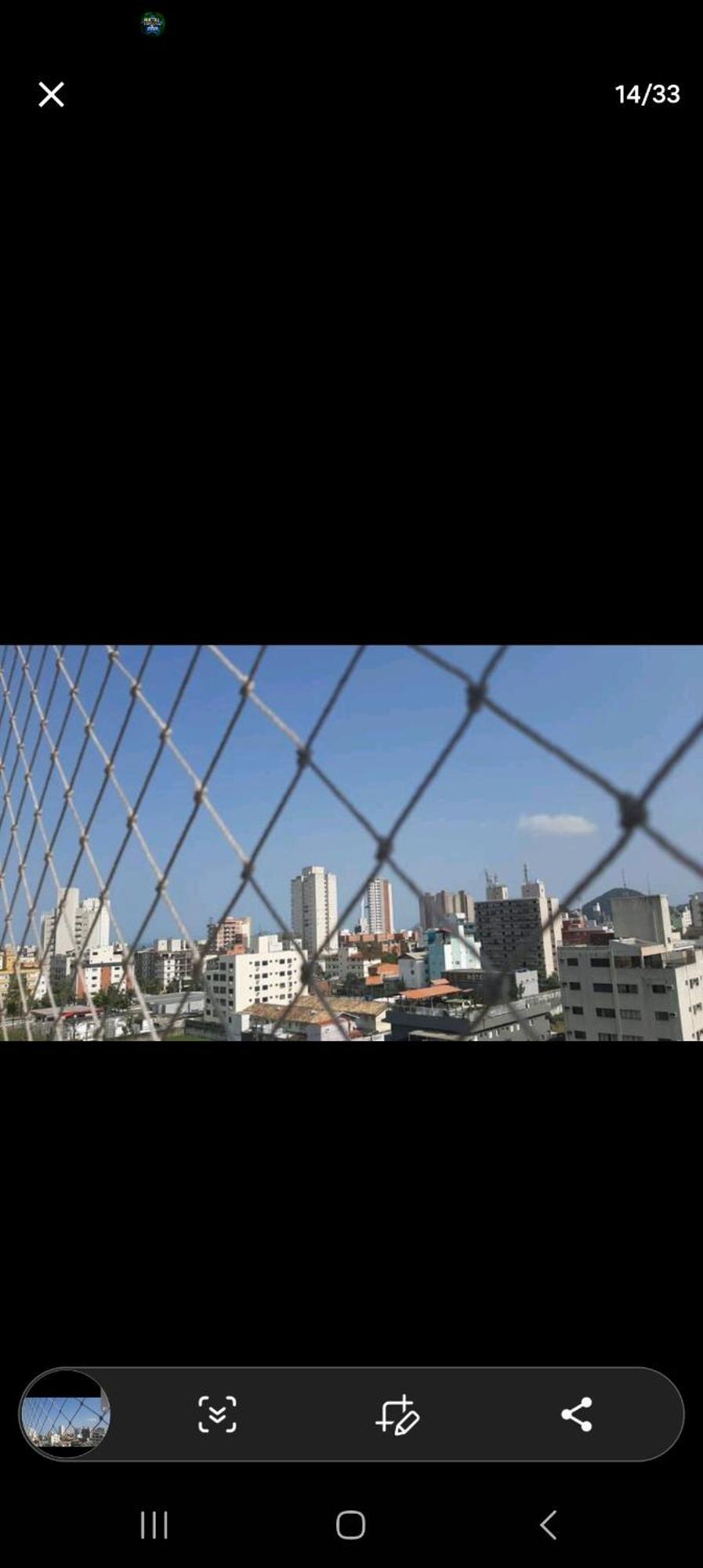Lindo Na Enceada Apartamento *